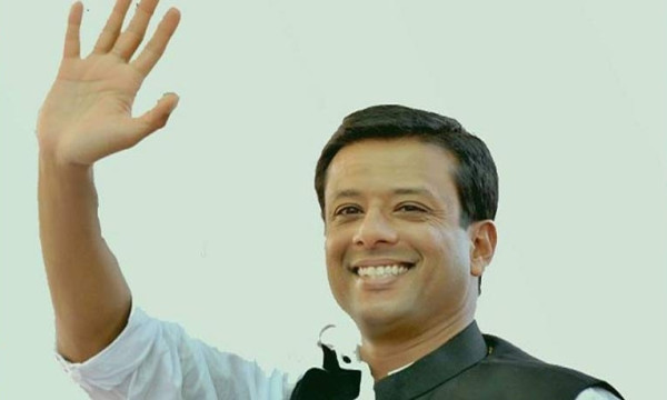 আ.লীগের পরবর্তী কাণ্ডারি জয়: শেখ হাসিনার সিদ্ধান্ত আ.লীগের পরবর্তী কাণ্ডারি জয়: শেখ হাসিনার সিদ্ধান্ত
